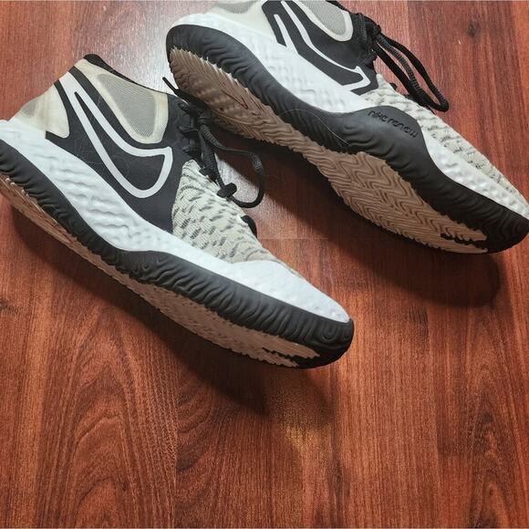 NIKE KD TREY 5 VIII ATHLETIC SHOES SIZE 8 WOMENS - Picture 9 of 9